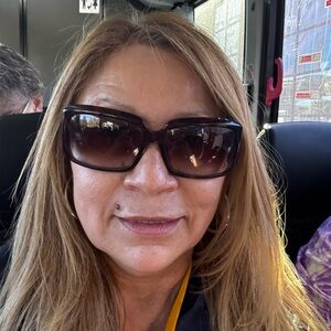 Meet your Posher, Susie